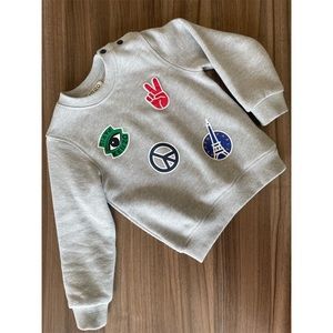KENZO KIDS SWEATER